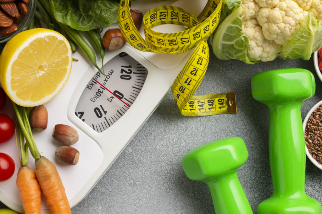 asesoramiento nutricional