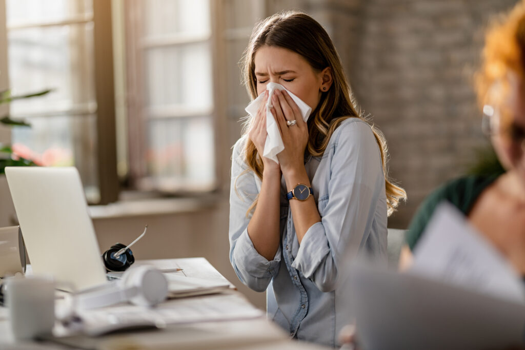 que medicamentos tomar para la gripe