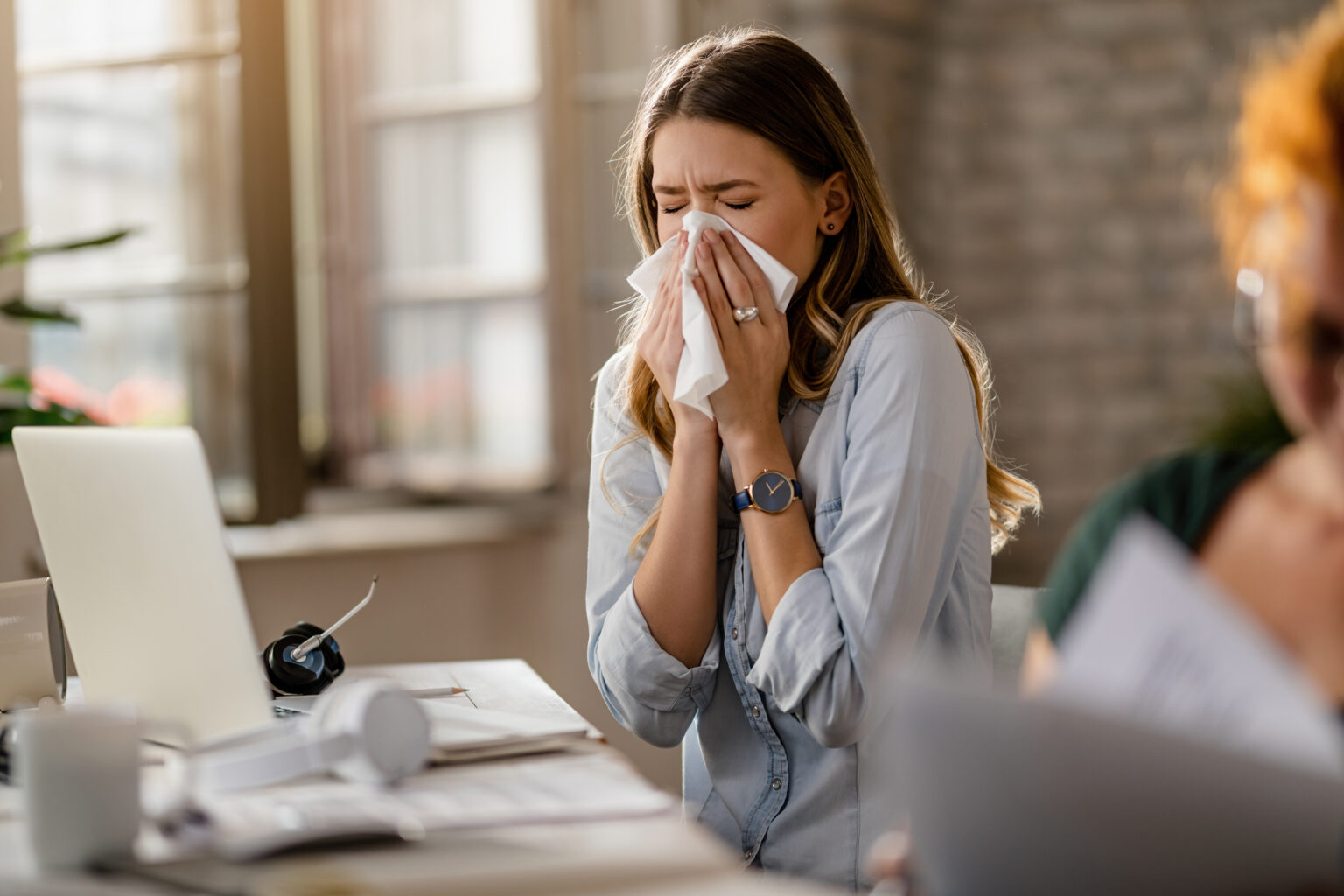 que medicamentos tomar para la gripe